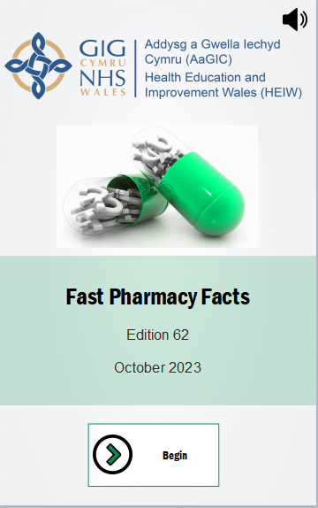Fast Pharmacy Facts 59